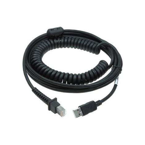 90A052289 accesorio para lector de código de barras Cable de carga
