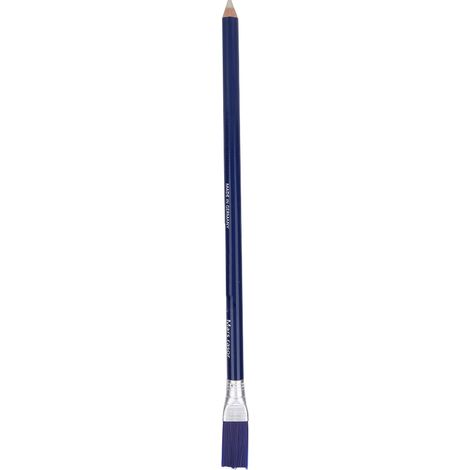 Brosse de polissage pour pièces de montres (bleue) (1/5)