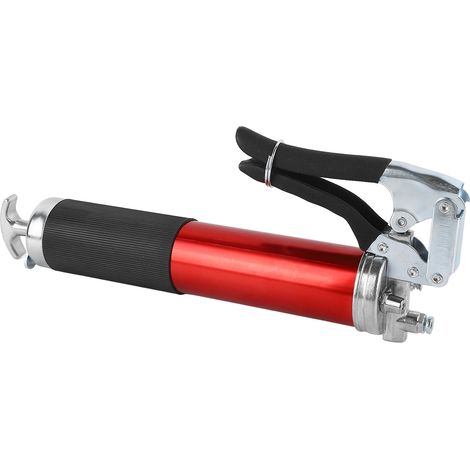 Pistolet graisseur 6000 Psi haute pression robuste manuel pour injection de graisse, réparation auto (1/5)