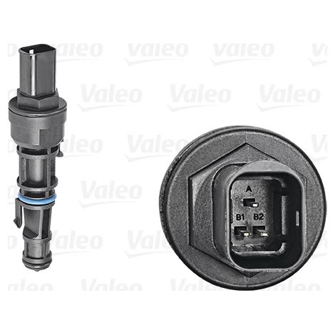 Capteur, vitesse Valeo 255301 RENAULT 6001546127 7700414694 7700418919