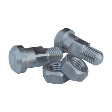 BULLONE FORBICE POTA 125S 127S DUE BUOI - CM 21- 5 pezzi