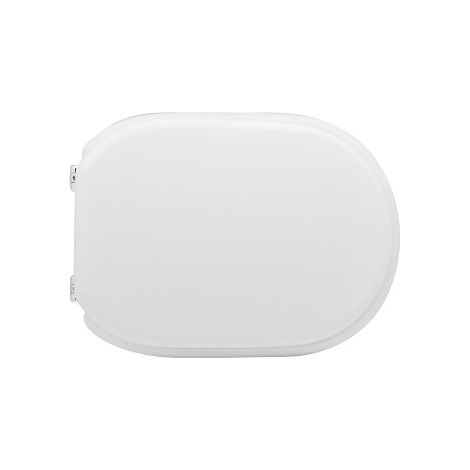 SEDILE WC PER CATALANO VASO COMFORT FORMA 6 Bianco DH (1/5)