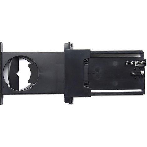 Porte-gobelet rétractable pour tableau de bord de voiture Land Cruiser série 80 1995-1996 55620-60010 (1/5)