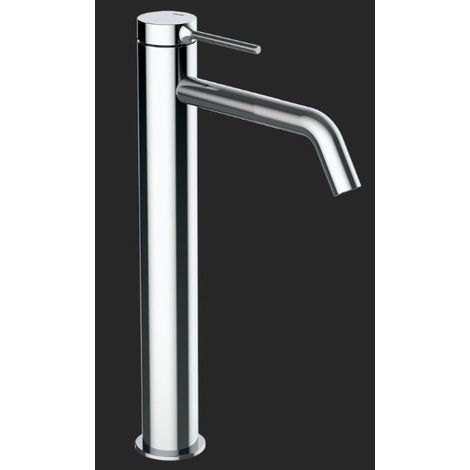 Mitigeur lavabo Time Lui XXL  Finition GRB: Noir Or Brass