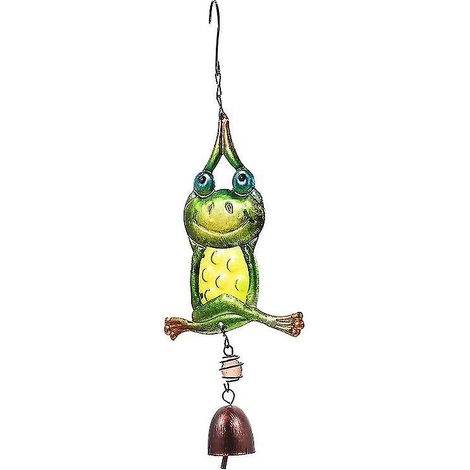 1 décoration suspendue pour jardin (1/3)