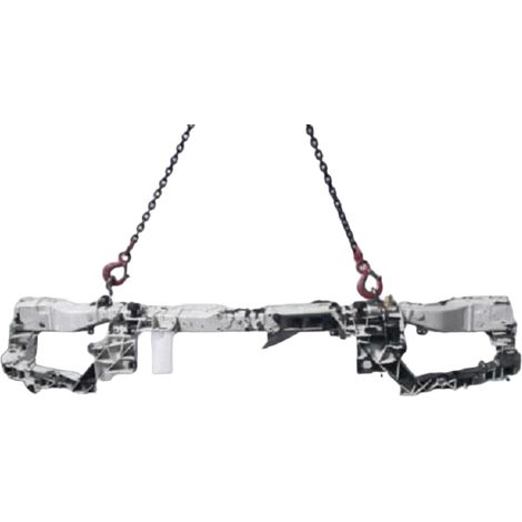 [PRODUIT D'OCCASION] Face Avant FORD Focus Break 2005- ♻️ Ref Oe. 1926039 - Garantie à vie (1/3)