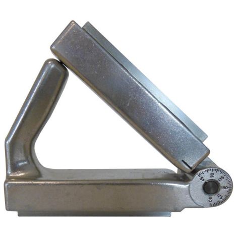 Equerre de soudeur 45°-270° réglable SWR 180. longueur 180mm (1/3)
