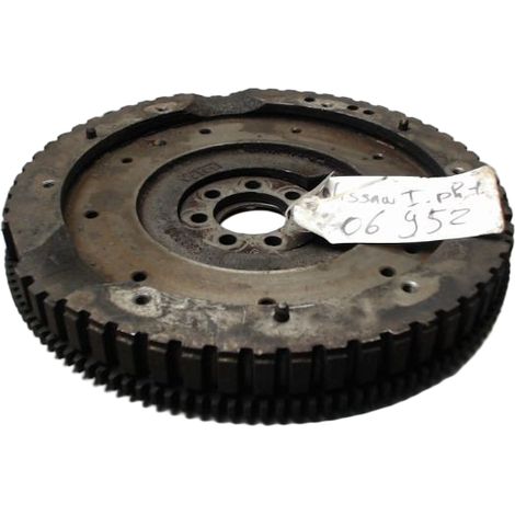 Volant Moteur NISSAN Note I Phase 1 2006-2009 1.5 Dci [PRODUIT D'OCCASION]♻️1231000q0e