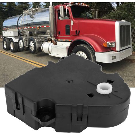 L'actionneur de registre de mélange de chauffage 604-5113 convient aux Peterbilt 330 340 357 379 386 94-11. (1/5)