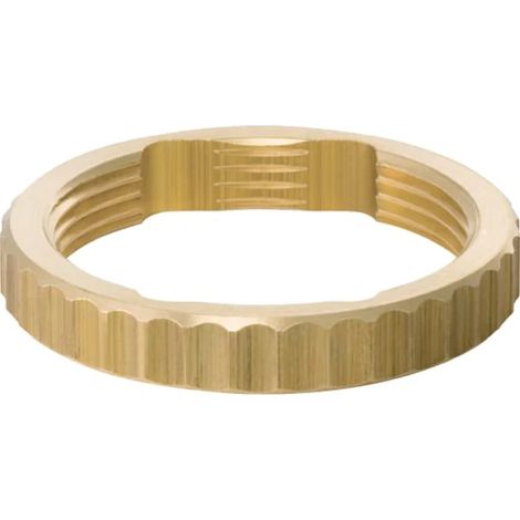 Geberit Contratuerca de metal, 240623001