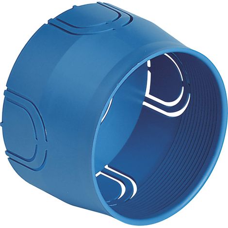 Vimar 0RV71001 Scatola da incasso rotonda d60mm per pareti in muratura