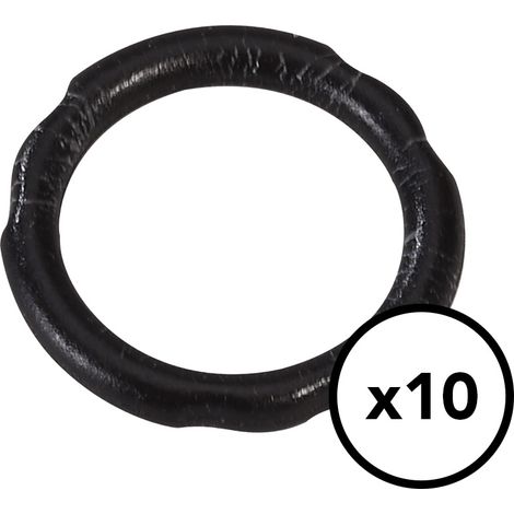 COMAP Joint torique EPDM pour raccord Multiskin synthétique à sertir ou instantané - 20x2 - Pièces détachées - Vendus par 10 - MultiSkin pour Tubes multicouche - 9501W20 (1/3)