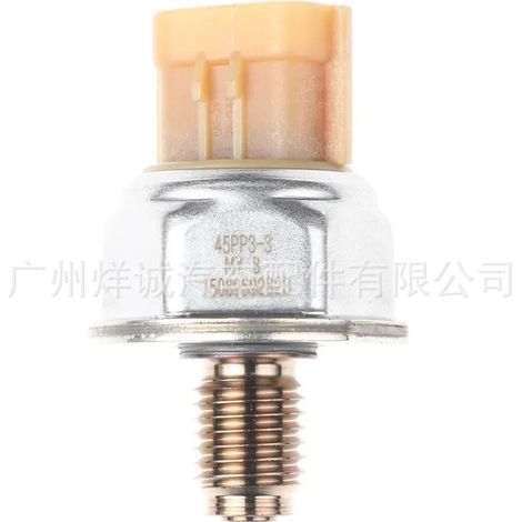 45PP3-3 is suitable for Nissan Pathfinder Navara fuel pressure sensor and oil pressure sensor. (1/4)