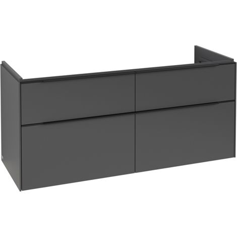 Villeroy & Boch Subway 3.0 Waschbeckenunterschrank, (1/3)