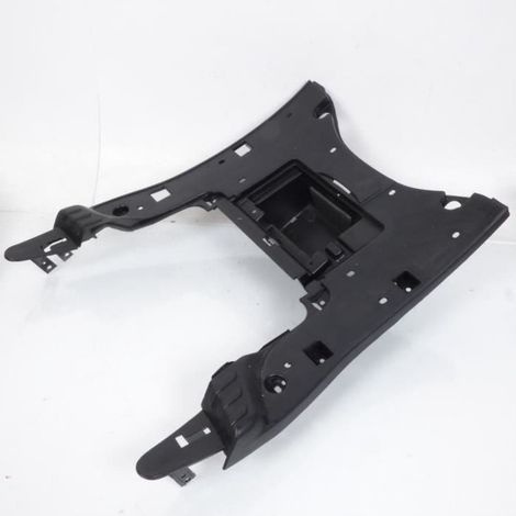 Yamaha 5FM-F7481-00 - Edge / Floor Footrest - Flame XC 125 00-01