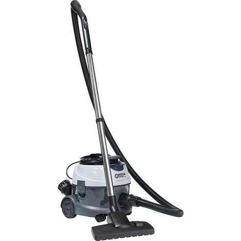Nilfisk VP 100 GO Aspirapolvere industriale (1/5)