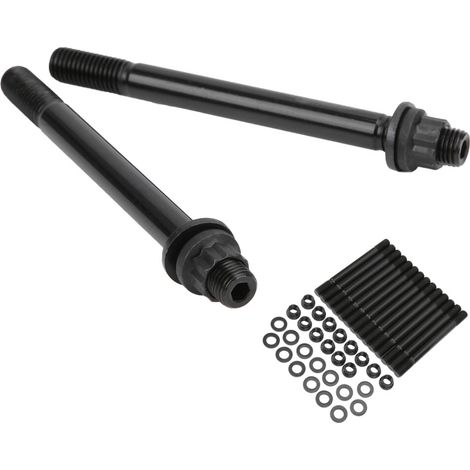 Kit di prigionieri per testata cilindri per motori a sei cilindri in linea RB20 RB25DE da 2,0L-2,5L