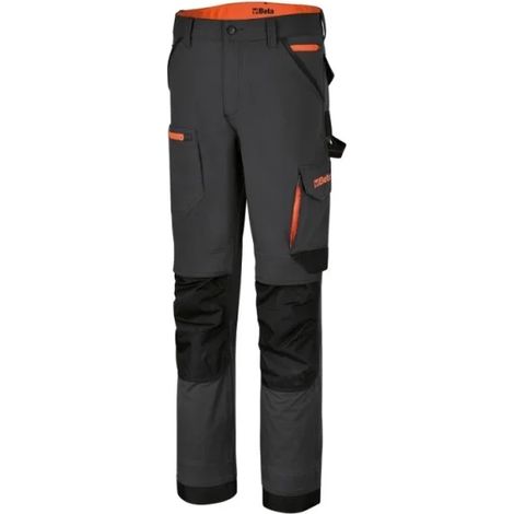 Beta 7650 Pantalon de travail multipoches - L