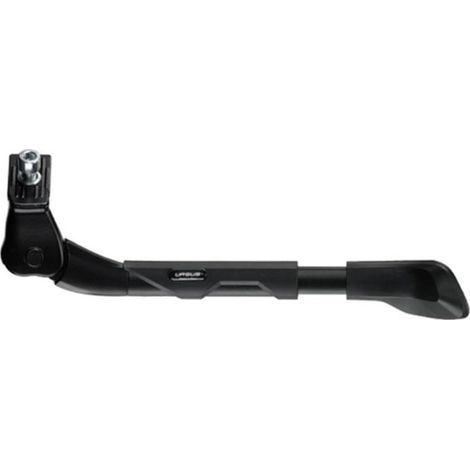URSUS -Béquille Vélo Lat. King 2 Xl 27,5-29" Noir, Réglable, Alu, Première Monte (1/2)