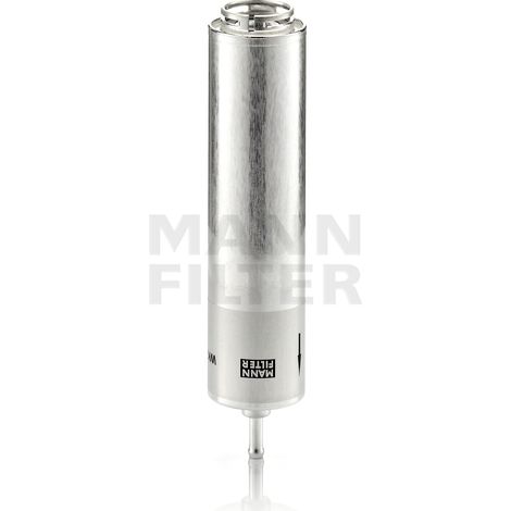 MANN Kraftstofffilter für BMW M47/M57 (1/2)