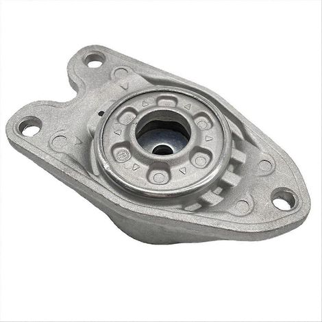 33506862725 33506791706 Support de fixation supérieur arrière d'amortisseur pour BMW F3 (1/5)