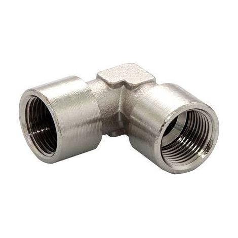 IMI NORGREN Raccord coudé 160420018 Filetage intérieur 1/8 1 pc(s) (1/2)