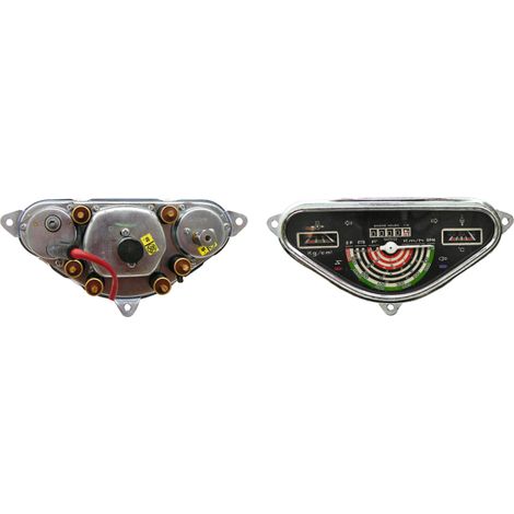 Contatore Zetor 60723023 37119011 GRANITO