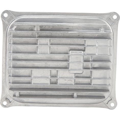 Module de commande de ballast de phare LED A2229008812, contrôleur de phares de remplacement pour Mercedes-Benz W205, W213, W222, C238, C257 et W463 (1/5)