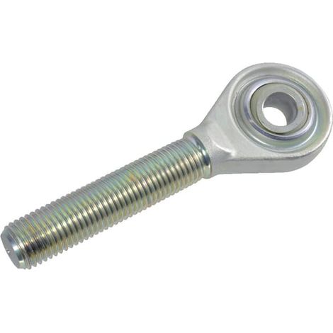 Occhiello di collegamento superiore, 1-3/4" P 32 mm TL1901343RKR