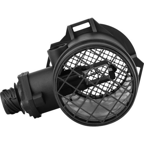 KIMISS débitmètre de débit d'air, capteur de débit massique pour E32 E34 E36 E39 325i 525i 530i 0280217502 13621738908 13621733258. (1/5)