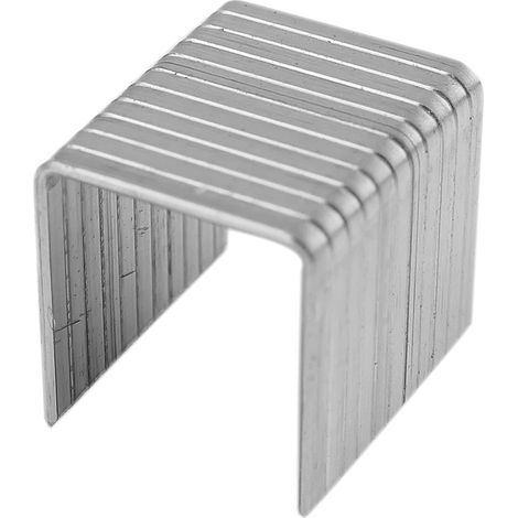 Tolsen - Remplacement des agrafes outils de 1000pcs 10x0.7 mm Tolsen (1/4)
