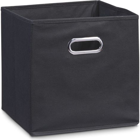Zeller Aufbewahrungsbox 28 x 28 x 28 cm