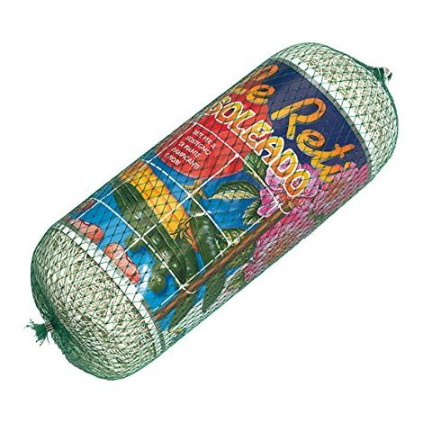 Maniver Soleado Rete per Piante Rampicanti mt 1,7 x 30