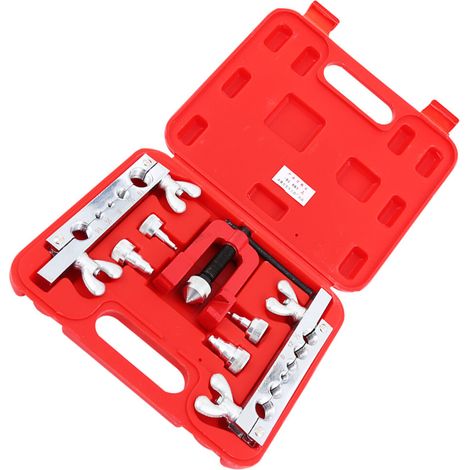 Rohrschneidwerkzeug-Set, Ölrohrreparatur
