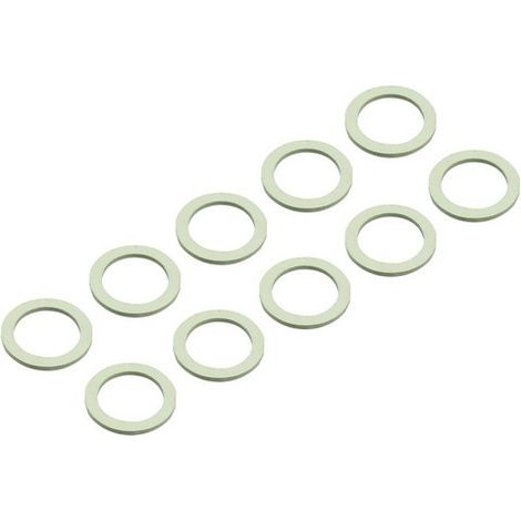 Pièce détachée BOSCH TTNR : 7747016505 Joint D17x24x2 AFM34 (10x)
