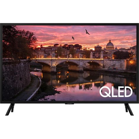 32" Premium QLED Hotel TV HJ690W - Samsung