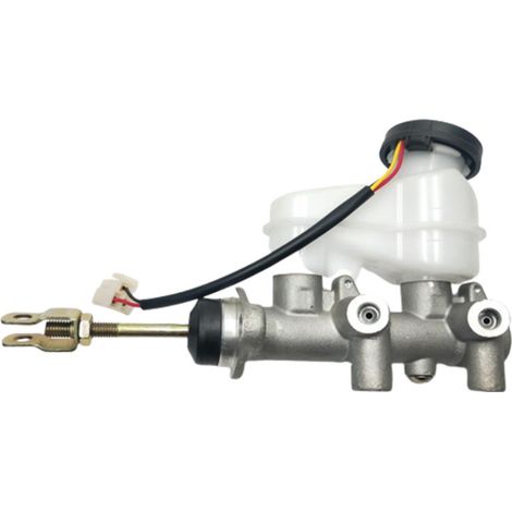 Maître-cylindre de frein automobile 51100-84310 Maître-cylindre de frein compatible avec Suzuki ALTO (1/5)