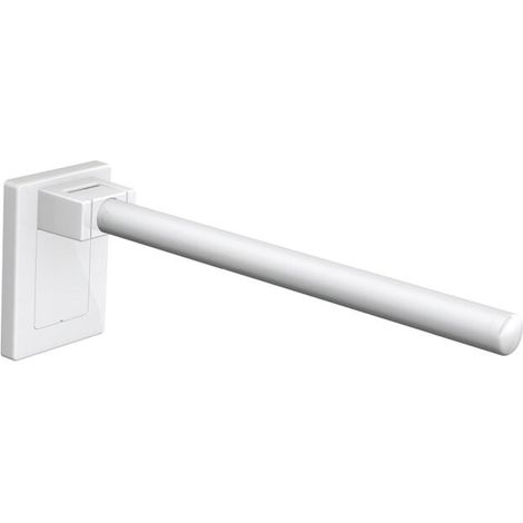 HEWI 950.50.11090 98 poignée SK Mono, L : 600 mm, plastique (1/2)
