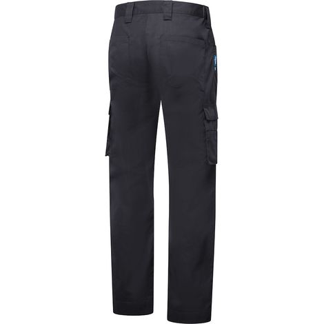Pantalon Cargo Wx2 Eco - Taille 46 - Noir  Short - Portwest