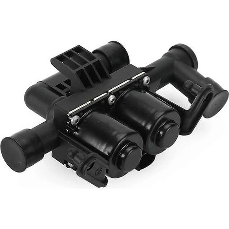 Heizungsregelventil, Wasserkühlungs-Magnetventil 64114271156, 64219310349, 64119119164 für BMW 528i, 535i, 550i, 740i (1/5)
