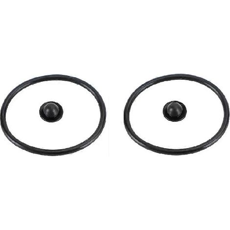Couvercle d'étanchéité de l'électrovanne de réglage d'arbre à cames moteur A2710510032 A0109972348 pour Mercedes-Benz M271 W203 W204 W211 W212 R171 SLK (1/5)