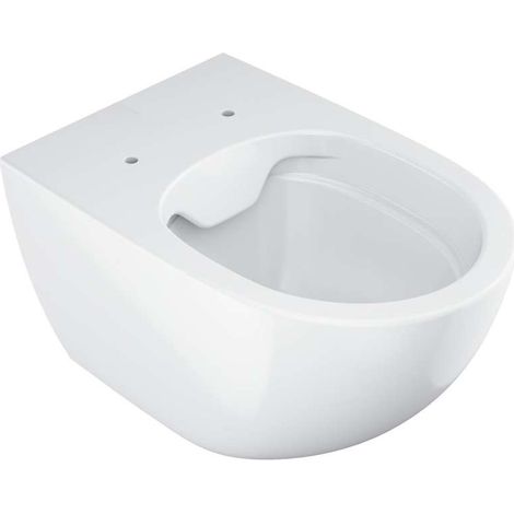 Ravak Vita - Wand-WC, RimOff, weiß X01860 (1/5)