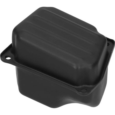 Accessoire de Scie à Chaîne de Rechange pour Silencieux D'échappement, Spécialement Conçu pour Atténuer le Bruit 034 036 MS360 (1/5)