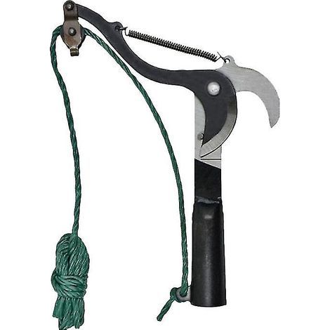 Accessoires de jardinage en acier au carbone pour le jardinage (1/3)