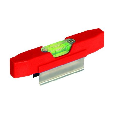 Niveau pour règle alu TALIAPLAST