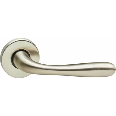 Poignée Jupiter nickel mat - 0019.019502