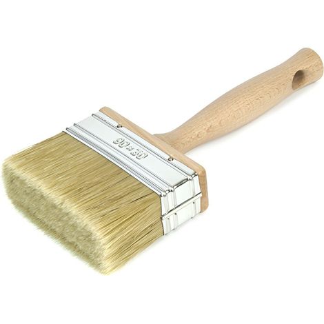 Outil du peintre awtools 3 90mm manche ergonomique ferrule métal