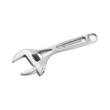 Clé de serrage Facom, Ouverture 33mm, Long. 160 mm, Chrome ( Prix pour 1 ) (1/5)