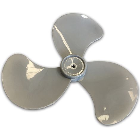 EDM – Pale de ventilateur pour modèles 33915 33916 33500 – Accessoires pour ventilateur de plafond – Largeur optimisée pour performance