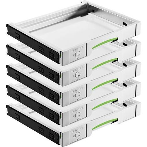 Festool Auszug SYS-AZ-Set – 500767